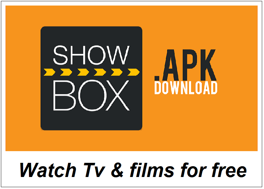 show box apk for android