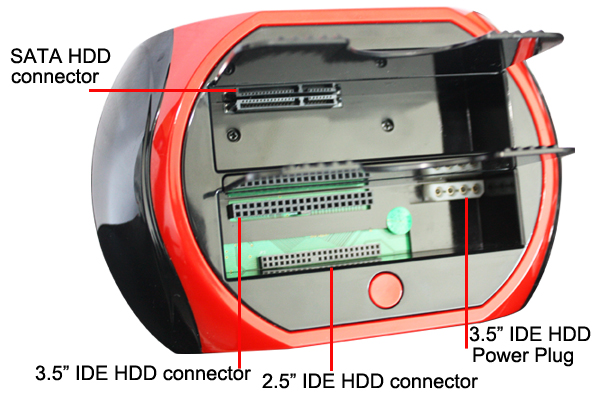 All 1 HDD docking station driver - and Laptop repair, parts & more