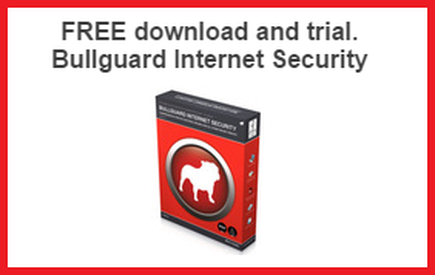 Bullguard Internet security